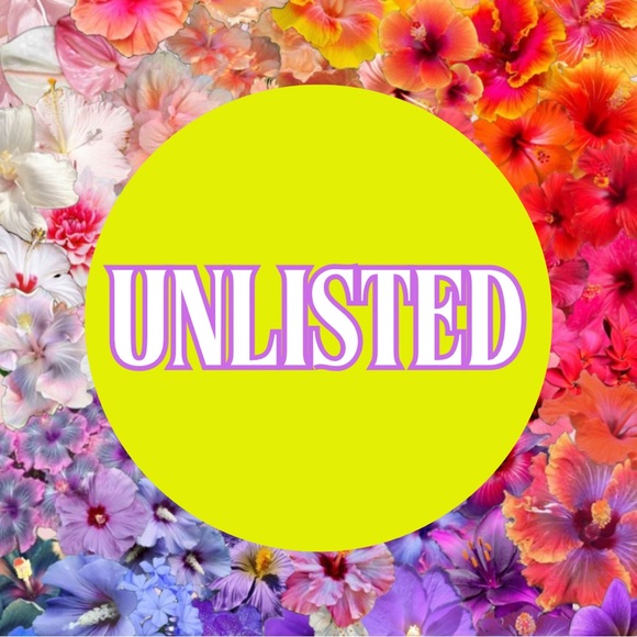 🌺UNLISTED ITEM🌺 - Picture 2 of 2